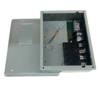 CAJA BREAKER 4 A 8 TW - SUPERMIX