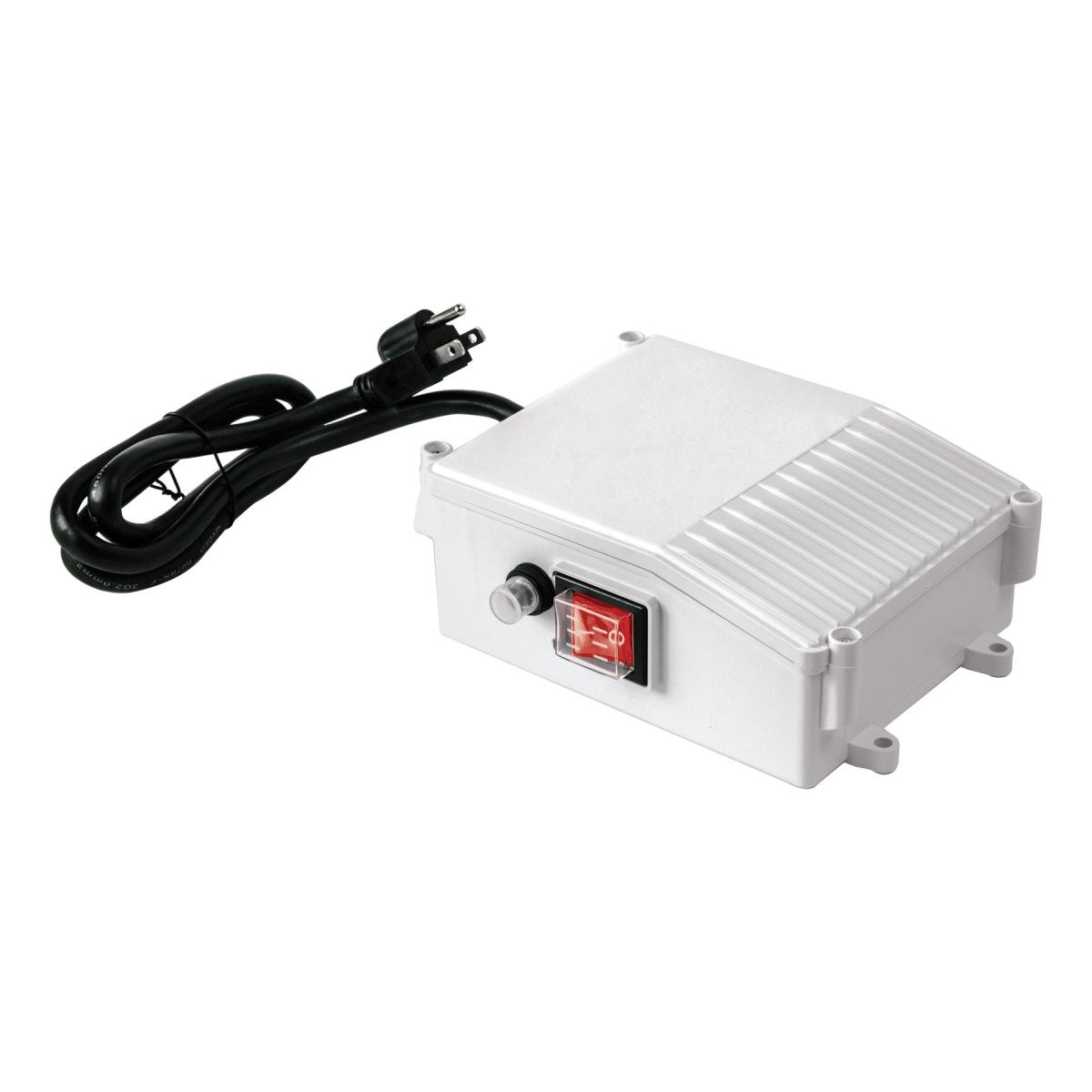 CAJA DE CONTROL ELÉCTRICO PARA BOMBA TIP.. - SUPERMIX