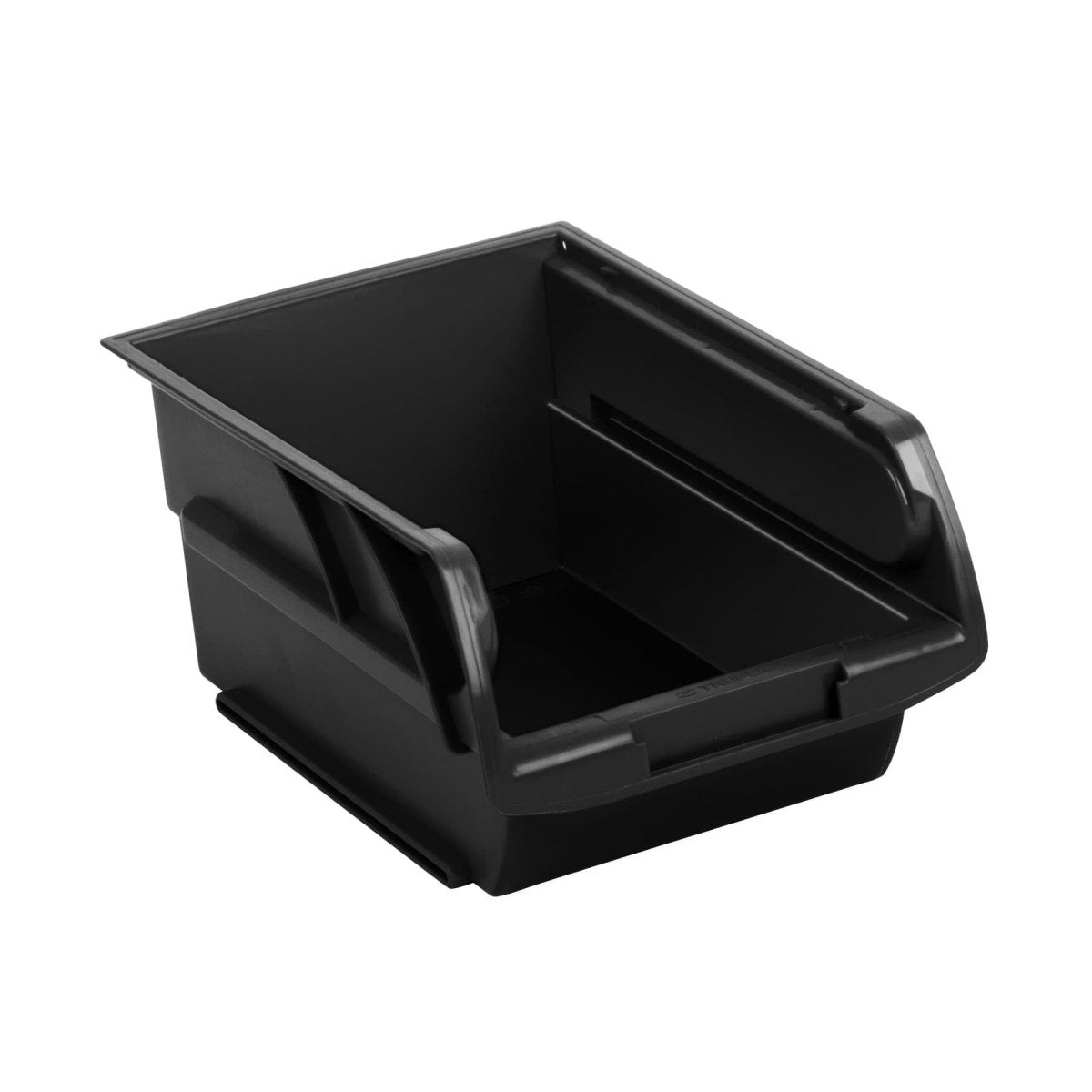 CAJA ORGANIZADORA GRANDE PLASTICA TRUPER - SUPERMIX