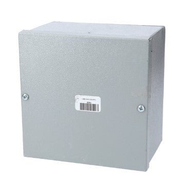 CAJA REGISTRO 6 X 6 X 4 NEMA 1 - SUPERMIX