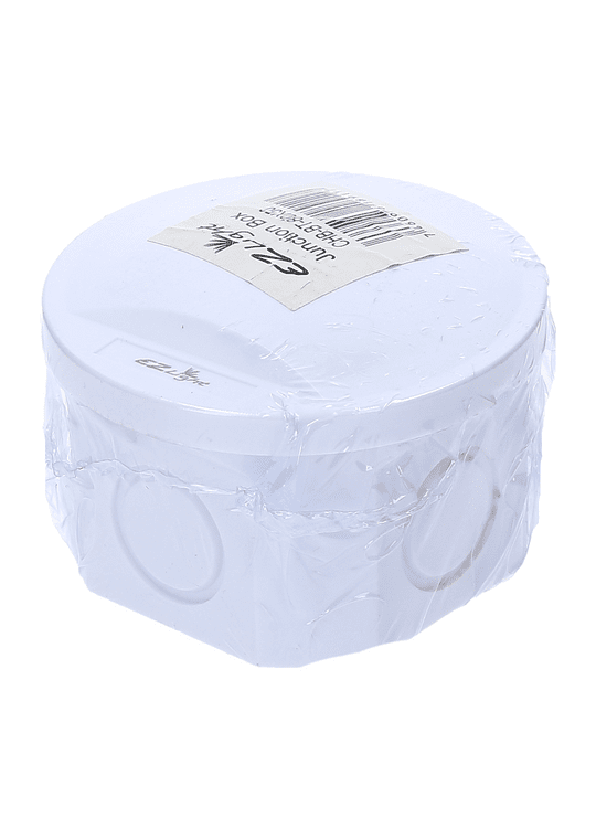 CAJA REGISTRO CHB - BT 50X50 PLAST - SUPERMIX