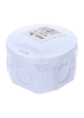 CAJA REGISTRO CHB - BT 50X50 PLAST - SUPERMIX