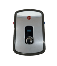 CALENTADOR INSTANTANEO DE LINEA ELECTRICO 13 KHW 240V RHEEM PROFESSIONAL CLASSIC - SUPERMIX