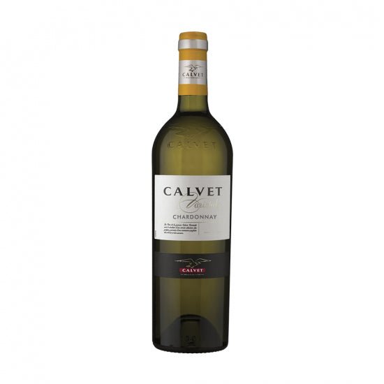 CALVET VARIETAL CHARDONNAY 75 CL - SUPERMIX