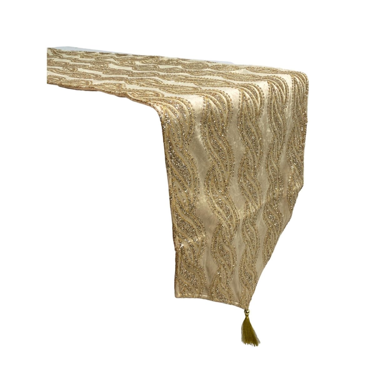 CAMINO DE MESA 36X182X0.5CM - SUPERMIX