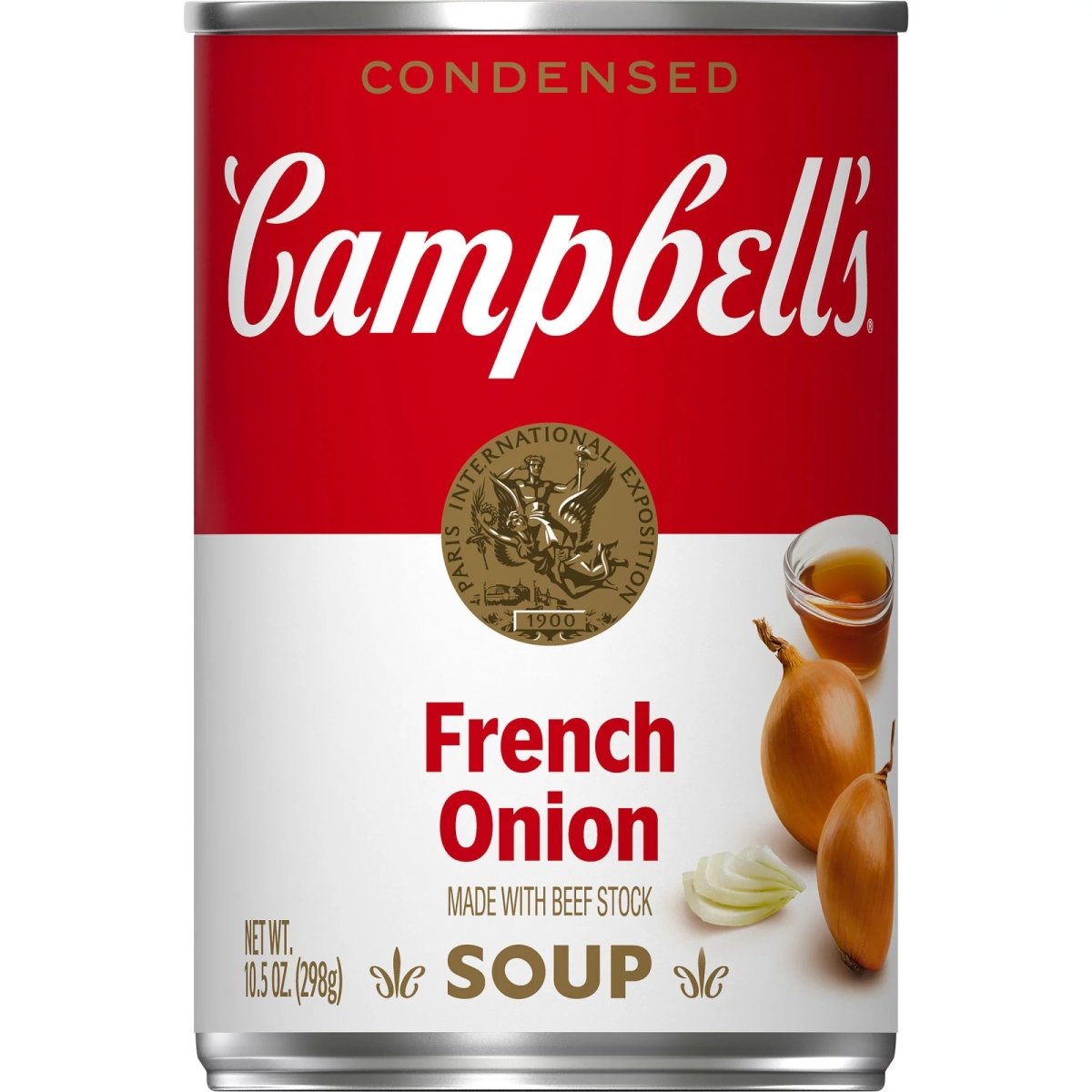 CAMPBELLS SOPA SABOR CEBOLLA FRANCESA 10.50 OZ - SUPERMIX