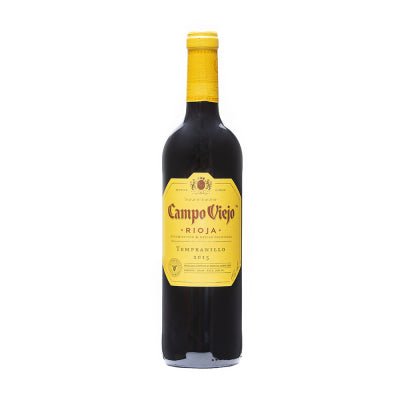CAMPO VIEJO TEMPRANILLO 75 CL - SUPERMIX
