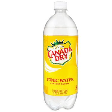 CANADA DRY AGUA TONICA 400 ML - SUPERMIX