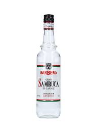 CANALE BARBERO LICOR SAMBUCA DI - SUPERMIX