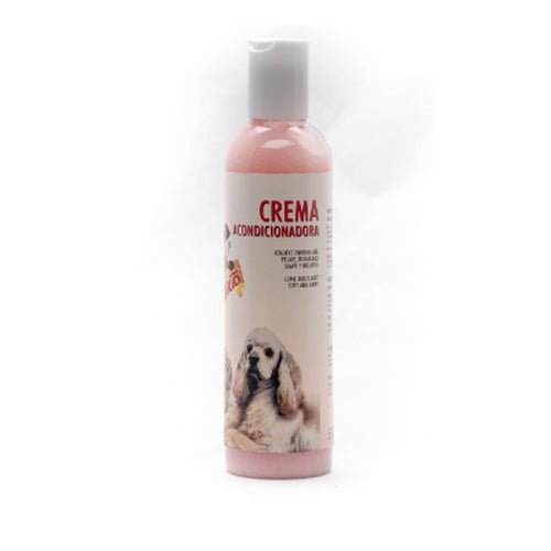 CANITO CREMA ACONDICIONADORA 8 OZ - SUPERMIX