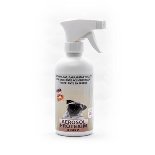 CANITO PROTEXIN AEROSOL 8 OZ - SUPERMIX