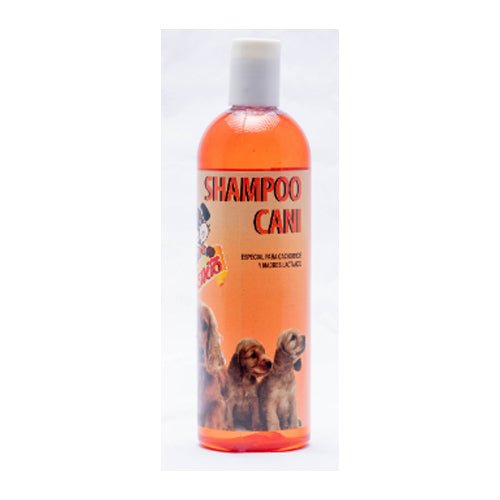CANITO SHAMPOO CANI 16 OZ - SUPERMIX
