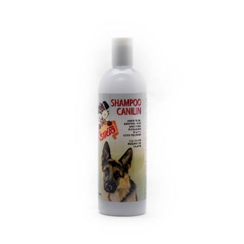 CANITO SHAMPOO CANILIN 16 OZ - SUPERMIX