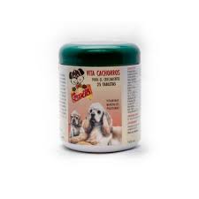 CANITO VITA CACHORRO VITAMINAS 25 PASTILLAS - SUPERMIX