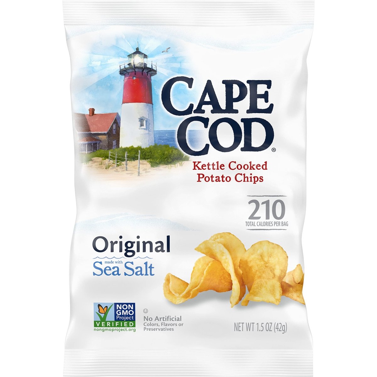 CAPE COD POTATO SEA SEALT 1.5 OZ - SUPERMIX