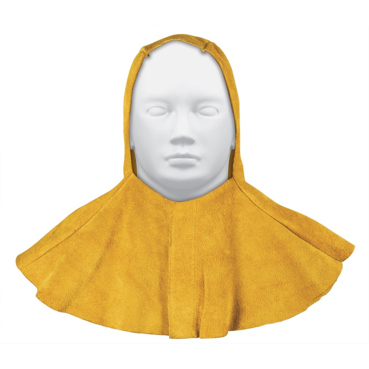 CAPUCHA DE CARNAZA, PROTECCION PARA SOLD... - SUPERMIX