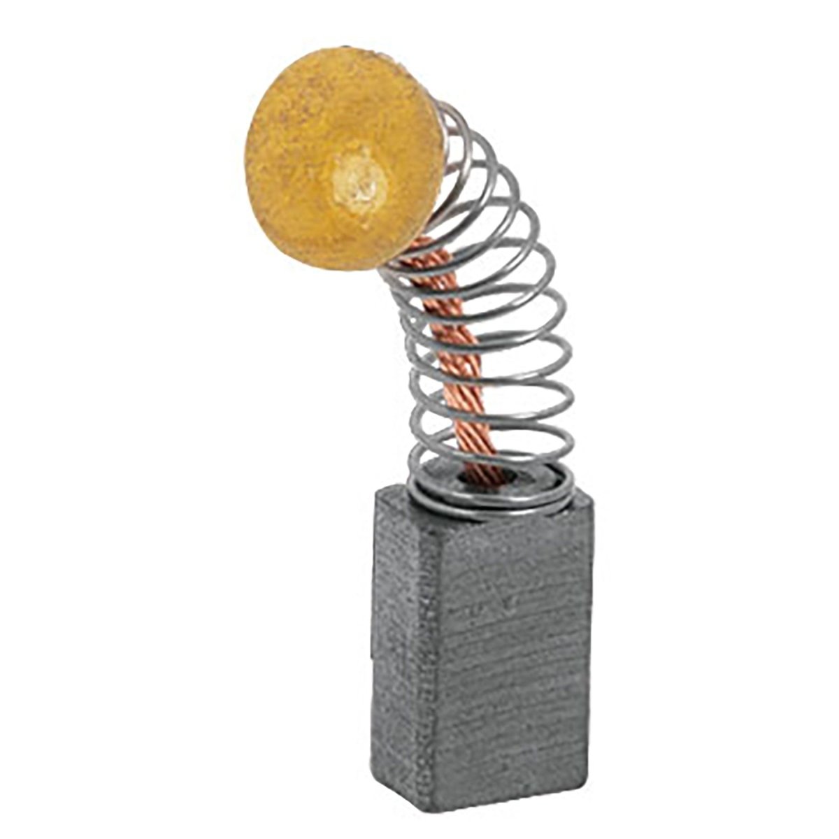 CARBONES (ESCOBILLAS) PARA CEPEL - 3 - 1/4A4.. - SUPERMIX