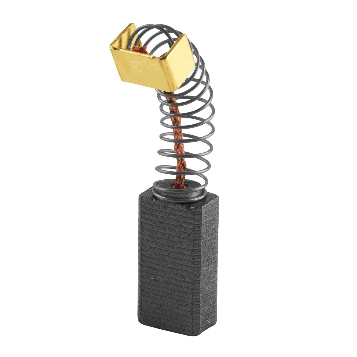 CARBONES (ESCOBILLAS) PARA DES - 440T.. - SUPERMIX