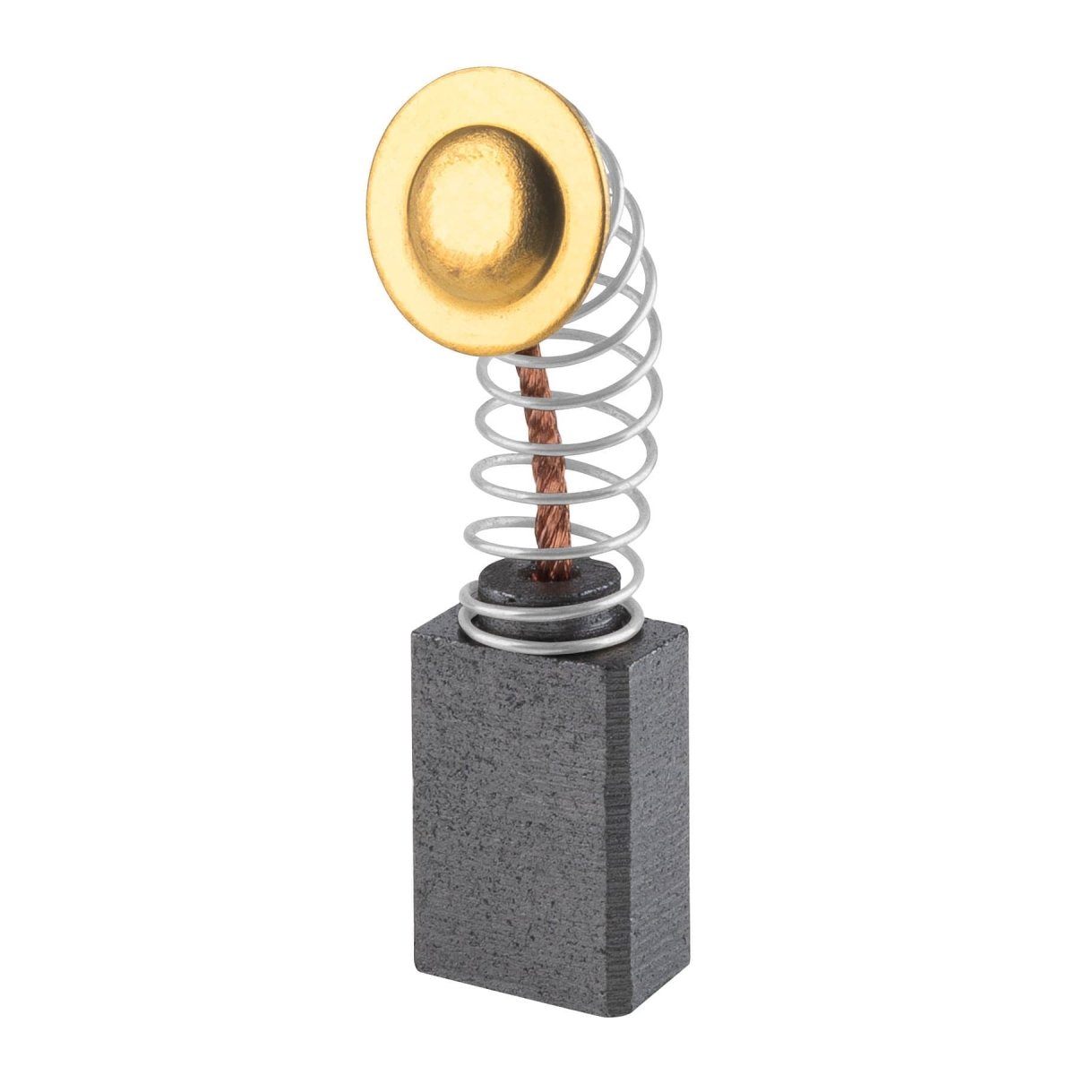 CARBONES (ESCOBILLAS) PARA LIBA - 4X24N3.. - SUPERMIX