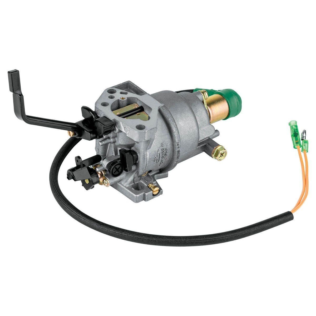 CARBURADOR PARA GENERADOR ELÉCTRICO GEN - SUPERMIX