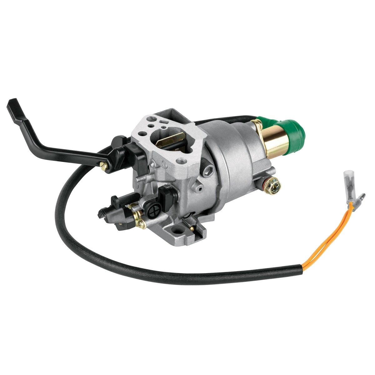 CARBURADOR PARA GENERADOR ELÉCTRICO GEN - SUPERMIX