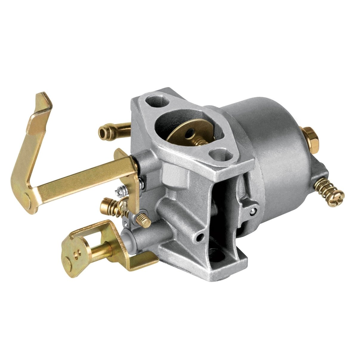 CARBURADOR PARA GENERADOR ELÉCTRICO GEN - * - SUPERMIX