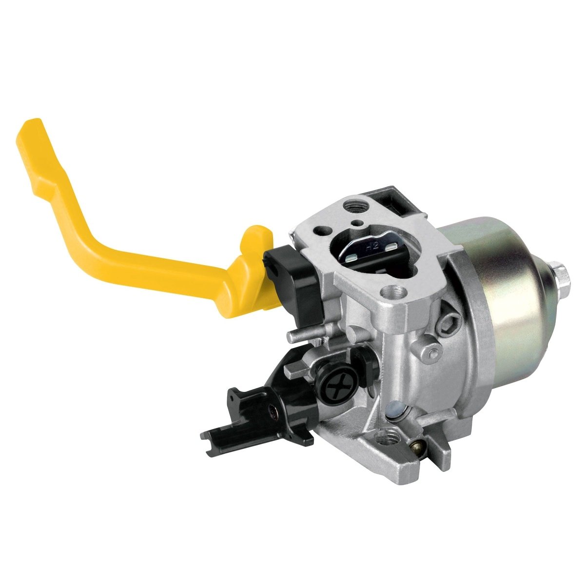 CARBURADOR PARA GENERADOR ELÉCTRICO GEN - SUPERMIX