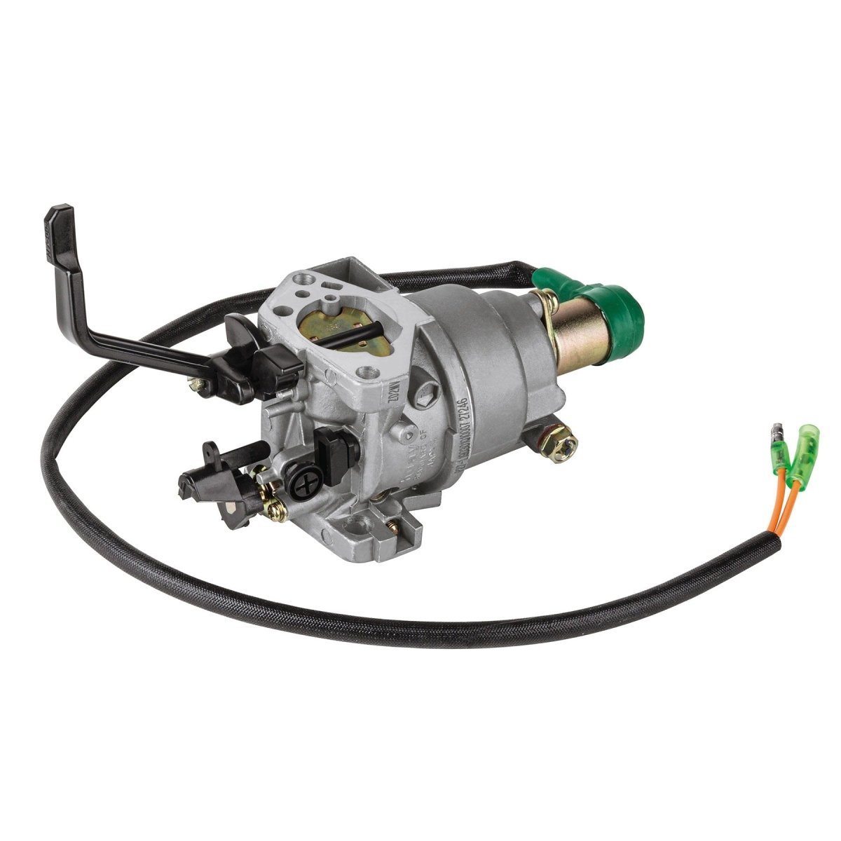 CARBURADOR PARA GENERADOR ELÉCTRICO GEN - * - SUPERMIX