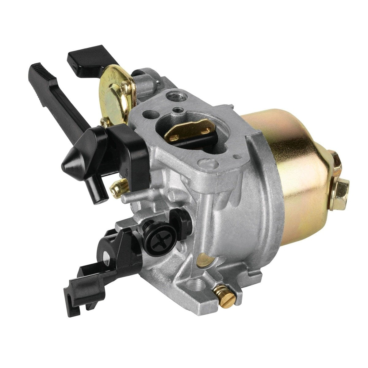 CARBURADOR PARA MOTOBOMBAS MOTB - 2P Y MOT * - SUPERMIX