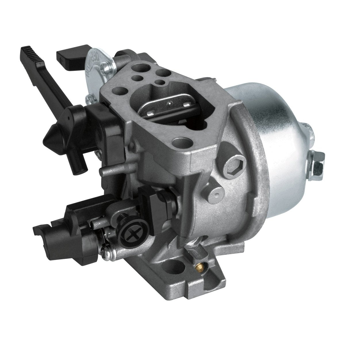 CARBURADOR PARA MOTOR A GASOLINA MOG - 130 - SUPERMIX