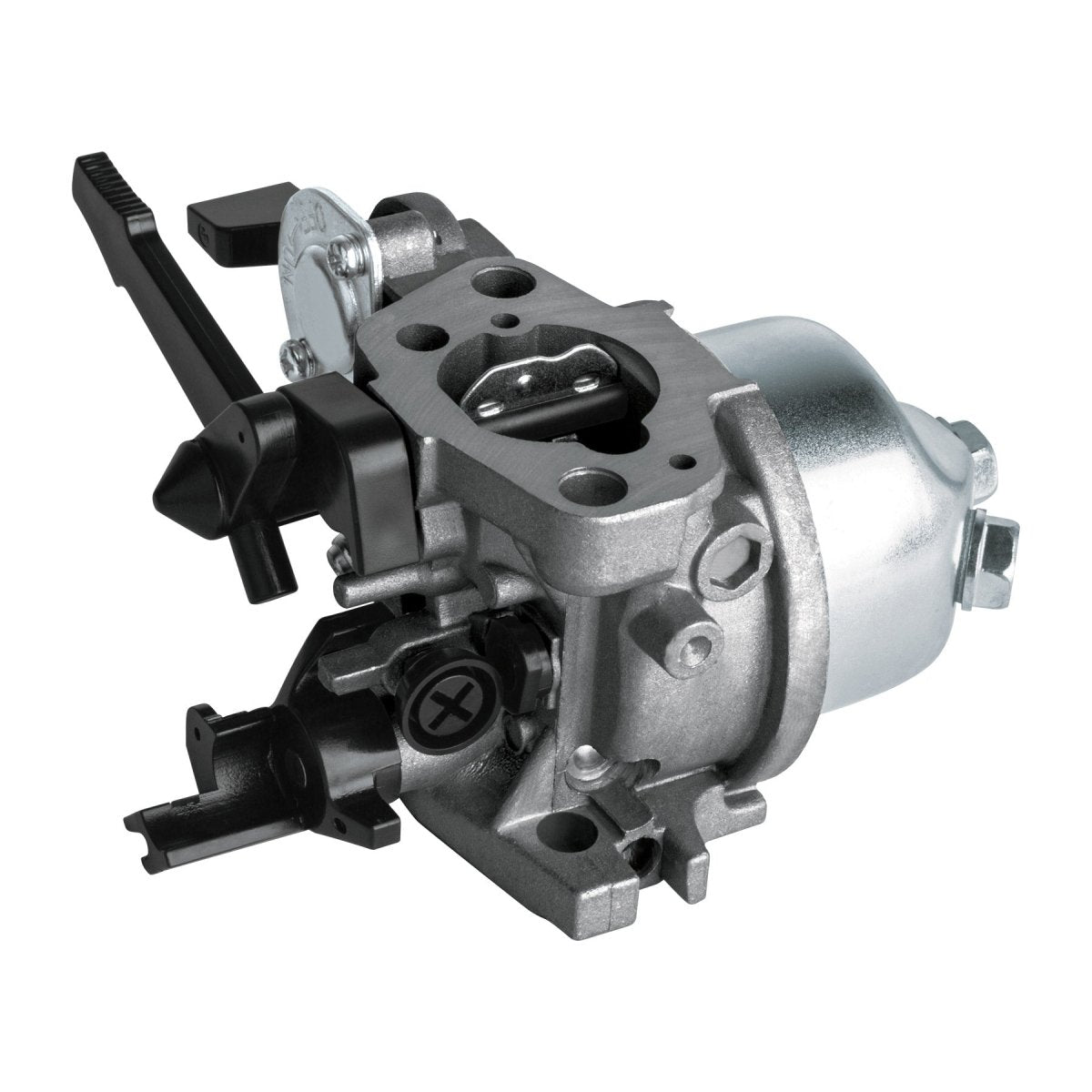 CARBURADOR PARA MOTOR A GASOLINA MOG - 65 - SUPERMIX