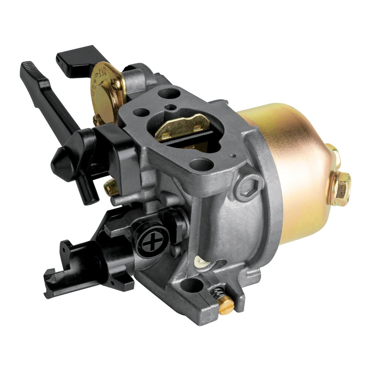 CARBURADOR PARA MOTOR A GASOLINA MOG - 65P - SUPERMIX