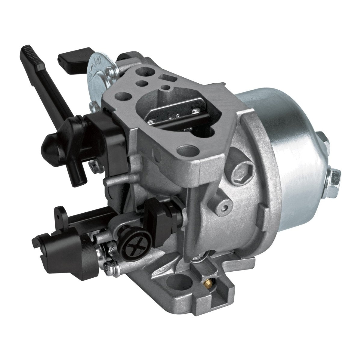 CARBURADOR PARA MOTOR A GASOLINA MOG - 90 - SUPERMIX