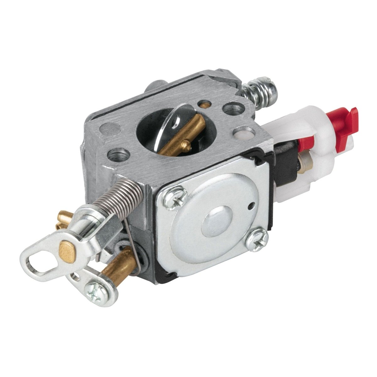 CARBURADOR PARA MOTOSIERRA MOT - 4520, MOT - SUPERMIX