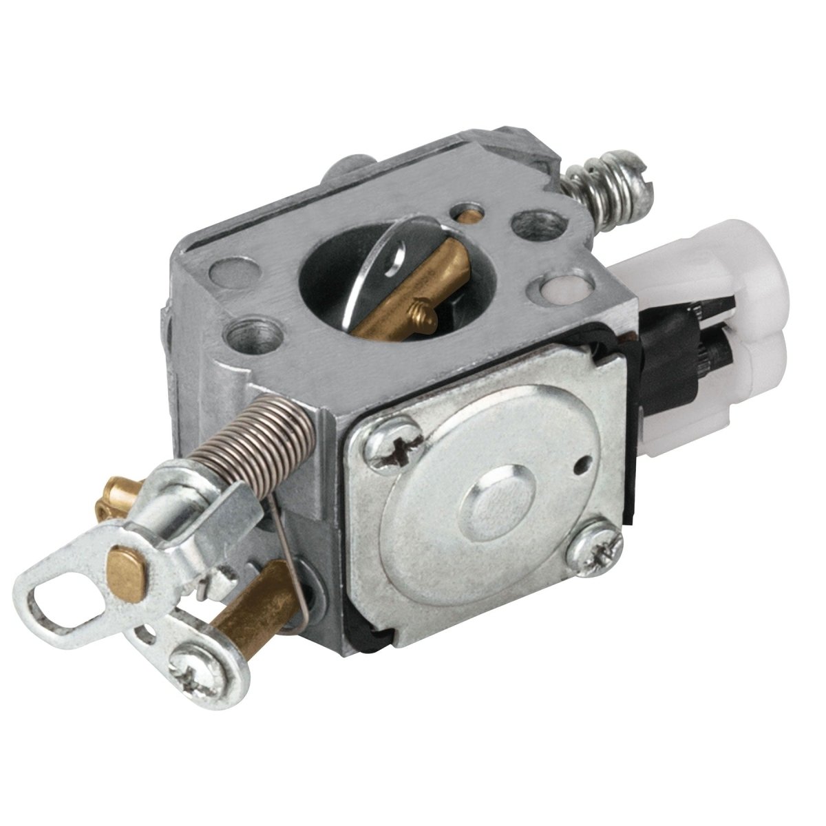 CARBURADOR PARA MOTOSIERRA MOT - 5120 * - SUPERMIX