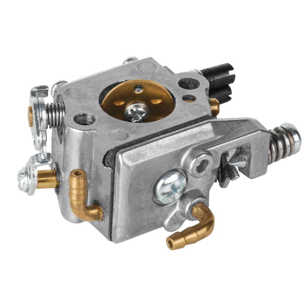 CARBURADOR PARA MOTOSIERRAS MOT - 4520P.. - SUPERMIX
