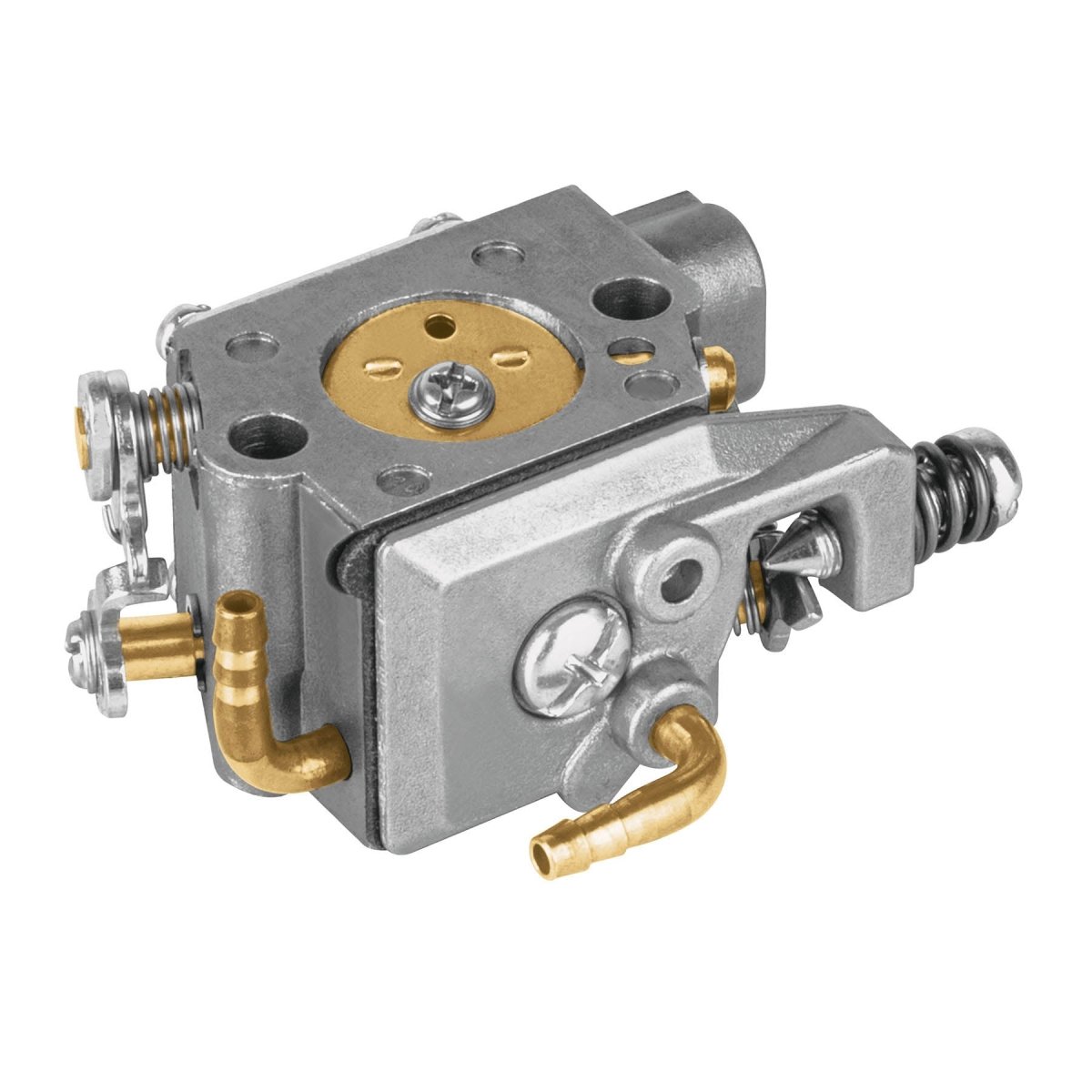 CARBURADOR PARA MOTOSIERRAS MOT - 6020P, M - SUPERMIX