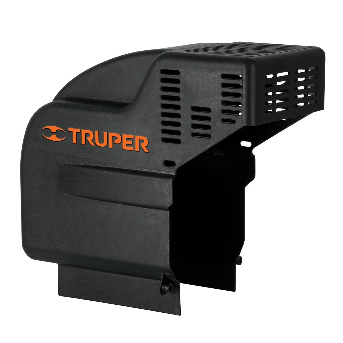 CARCAZA PLASTICA PARA COMPRESORES 25/50L* - SUPERMIX