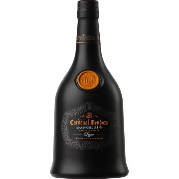 CARDENAL MENDOZA LICOR DE BRANDY ANGELUS 70 CL - SUPERMIX