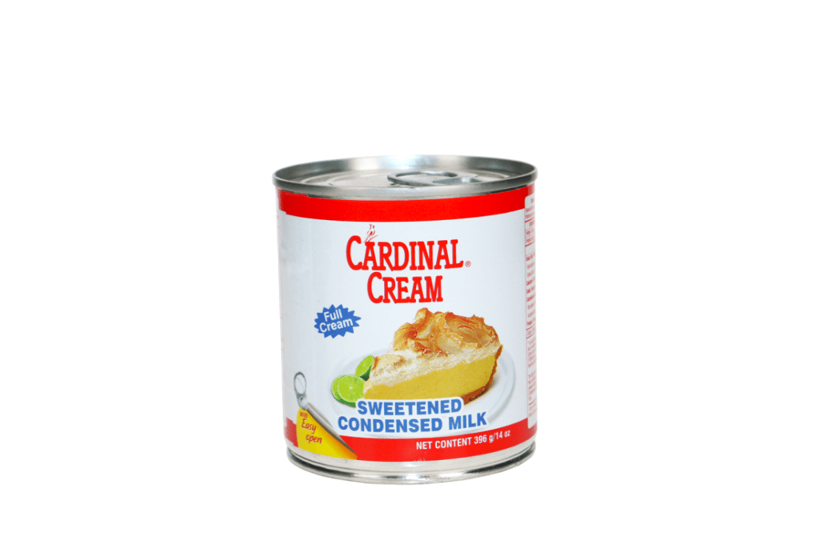 CARDINAL CREAM LECHE CONDENSADA 14 OZ - SUPERMIX