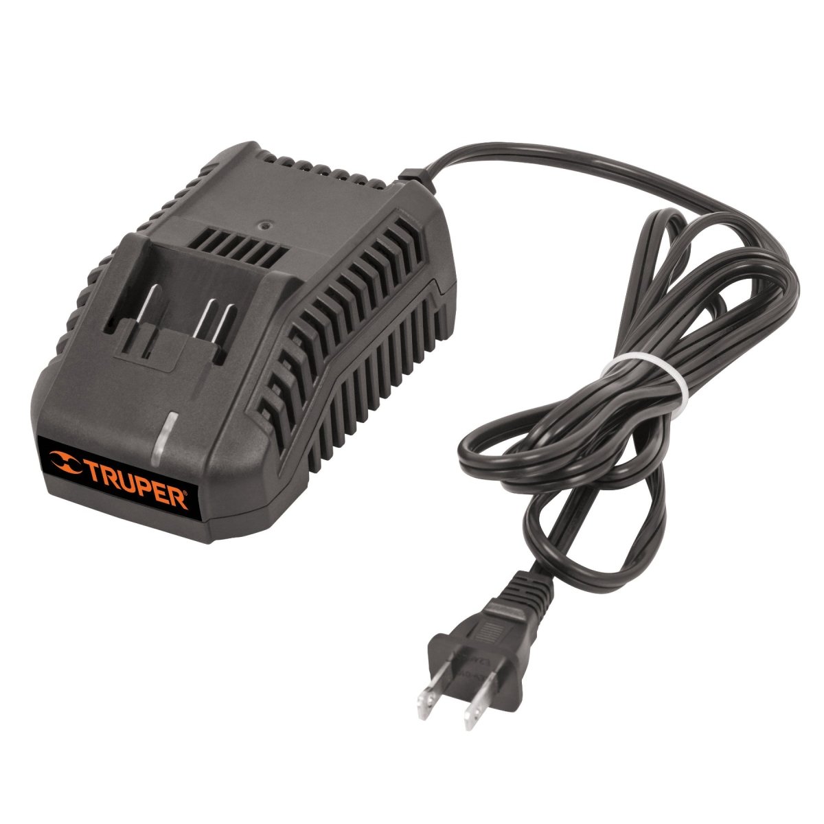CARGADOR DE BATERIAS PARA TALADRO 20V (CAR - 20N) TRUPER - SUPERMIX