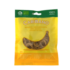 CARIBANO PINA DESHIDRATADA 60 G - SUPERMIX