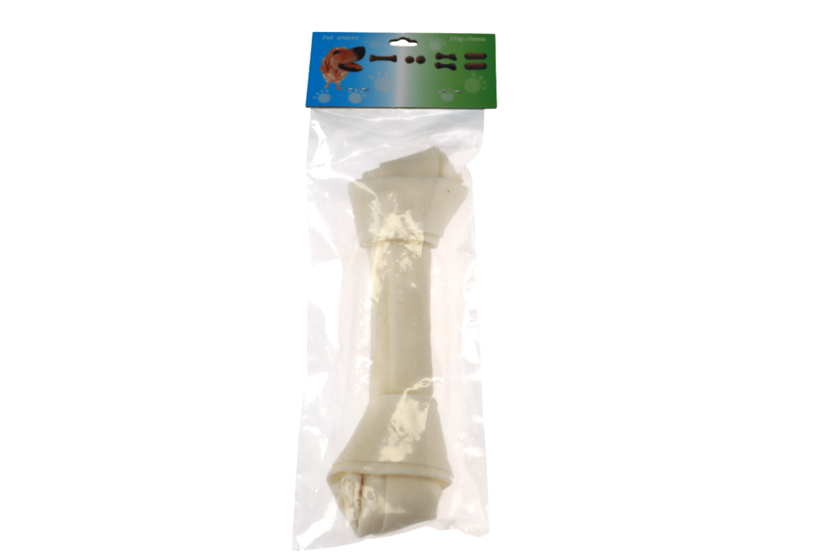 CARIBBEAN PET HUESO COMESTIBLE - SUPERMIX