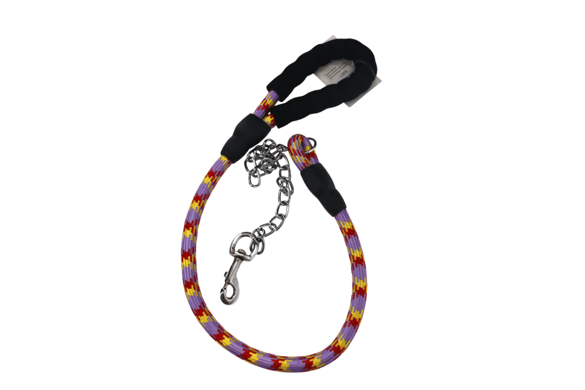 CARIBBEAN PET PASEADOR CON CADENA - SUPERMIX
