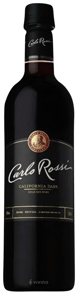 CARLO ROSI DARK 75 CL - SUPERMIX