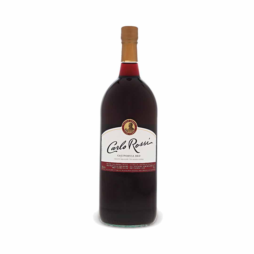 CARLO ROSSI RED 1.5 LT - SUPERMIX