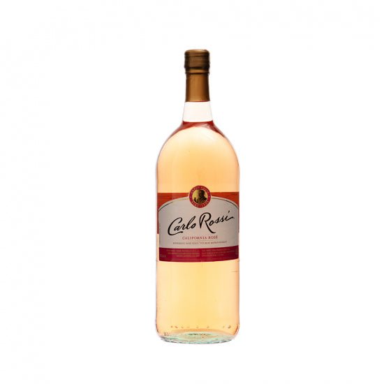 CARLO ROSSI ROSE 1.5 LT - SUPERMIX