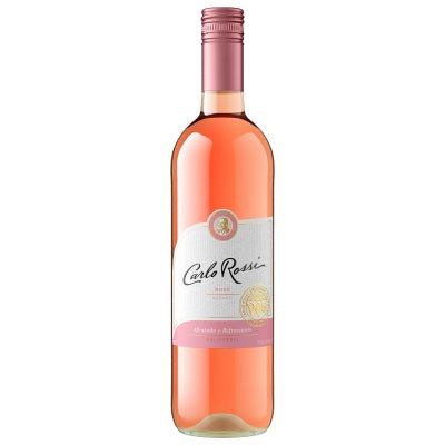 CARLO ROSSI ROSE 75 CL - SUPERMIX
