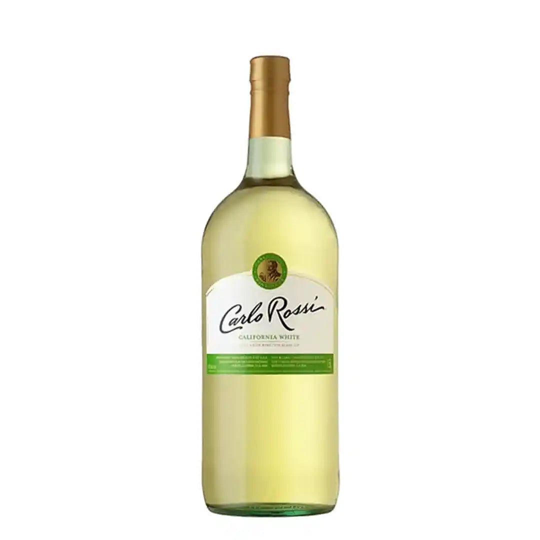 CARLO ROSSI WHITE 1.5 LT - SUPERMIX