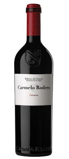 CARMELO RODERO CRIANZA 12/750 ML - SUPERMIX